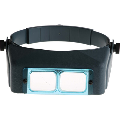 RS PRO Magnifier, 2.5X x Magnification