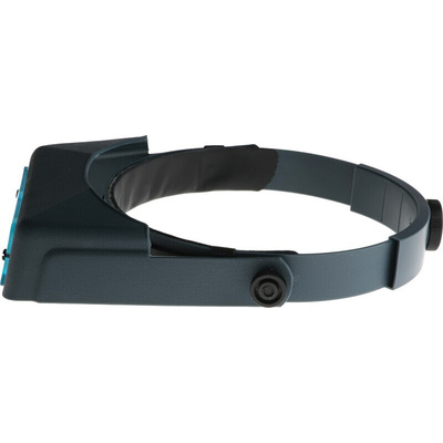 RS PRO Magnifier, 2.5X x Magnification