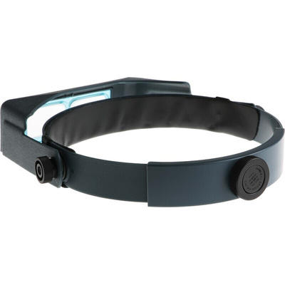 RS PRO Magnifier, 2.5X x Magnification
