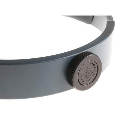 RS PRO Magnifier, 2.5X x Magnification