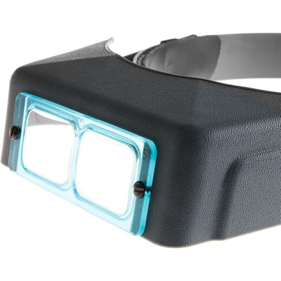 RS PRO Magnifier, 2.5X x Magnification