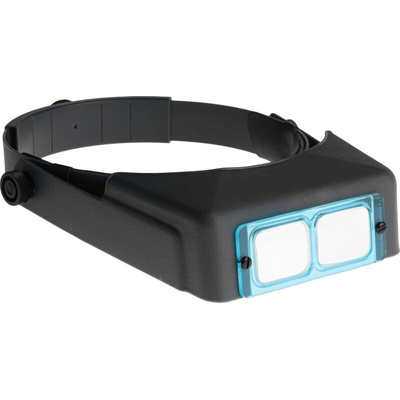 RS PRO Magnifier, 2.5X x Magnification