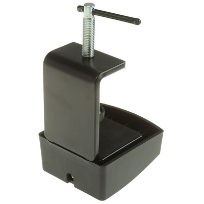 Waldmann Table Clamp Mount for use with 3 Lamp Magnifier