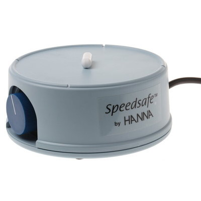 Hanna Instruments HI 180 Magnetic Stirrer, max. capacity 1L