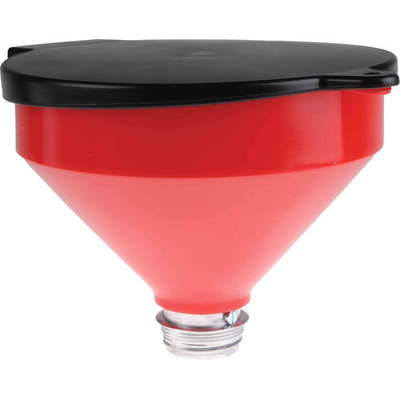 RS PRO 3.2L Plastic Safety Funnel