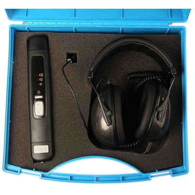 Compact STE3 Electronic Stethoscope Kit 15kHz max.