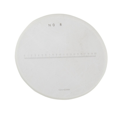 RS PRO Surface Contact Magnifier