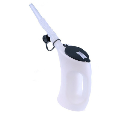 RS PRO 1L HDPE Carboy Bottle