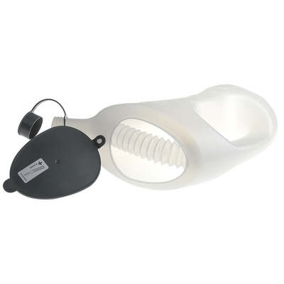 RS PRO 3L HDPE Carboy Bottle