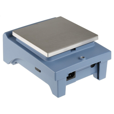 Stuart US151 Magnetic Stirrer, max. capacity 15L, Stainless Steel