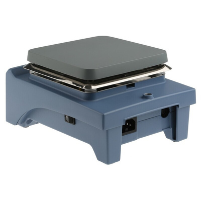 Stuart US150 Hot Plate, 700W, Aluminium, Silicon Alloy
