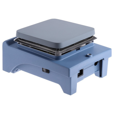 Stuart US152 Hot Stirrer, max. capacity 15L, Aluminium, Silicon Alloy