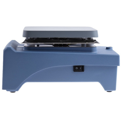 Stuart US152 Hot Stirrer, max. capacity 15L, Aluminium, Silicon Alloy