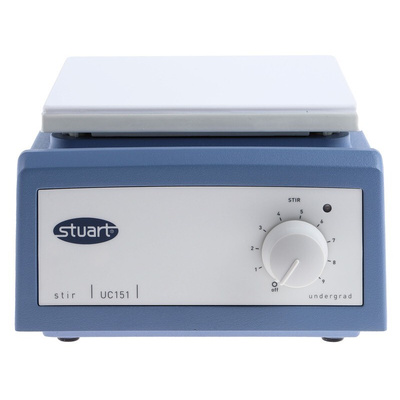 Stuart UC151 Magnetic Stirrer, max. capacity 15L, Ceramic