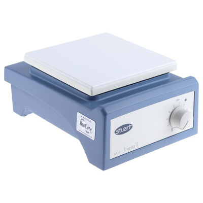 Stuart UC151 Magnetic Stirrer, max. capacity 15L, Ceramic
