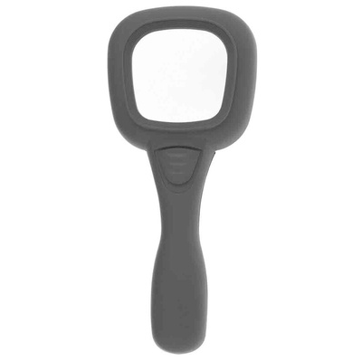 RS PRO Illuminated Magnifier, 4X x Magnification