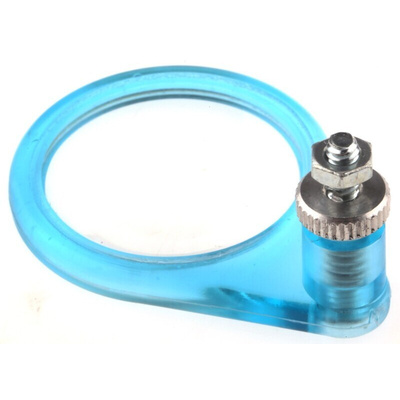 RS PRO Auxilliary Lens for use with RS PRO 2.5X Headband Magnifier Optivisor