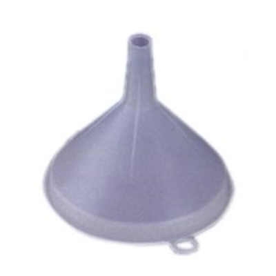 RS PRO HDPE Industrial Funnel, With 290mm Funnel Diameter, 27mm Stem Diameter