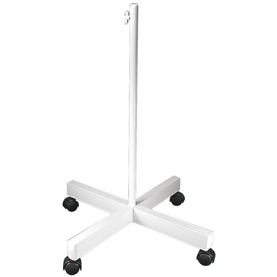 RS PRO Floor Stand for use with RS PRO Magnifiers