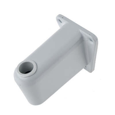 RS PRO Wall Bracket for use with Clamp Fitting Magnifiers