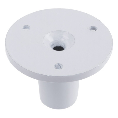RS PRO Bench Bracket for use with Bench Magnifier