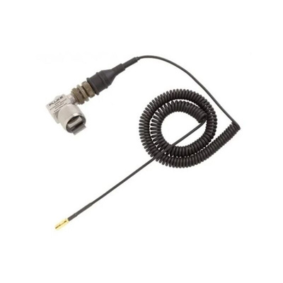 Fluke 805ES Vibration Meter - Acceleration, Displacement, Velocity