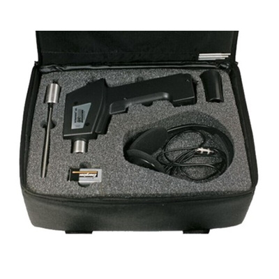 Valsteam ADCA UTT-100 Ultrasonic Leak Detector Tester