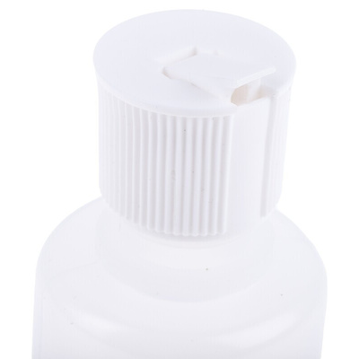 RS PRO 60ml LDPE Narrow Neck Wash Bottle