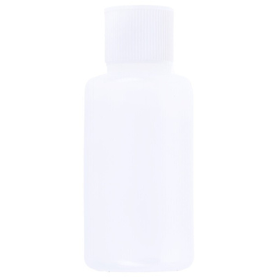 RS PRO 150ml LDPE Narrow Neck Wash Bottle