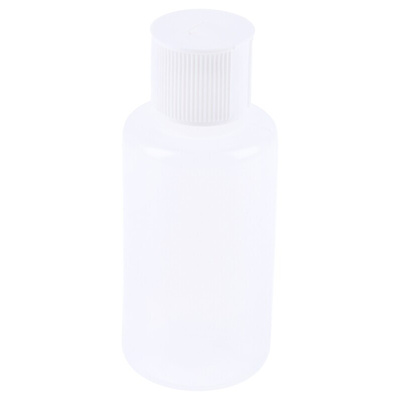 RS PRO 150ml LDPE Narrow Neck Wash Bottle