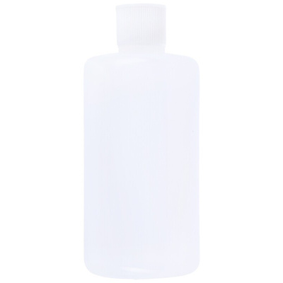 RS PRO 500ml LDPE Narrow Neck Wash Bottle