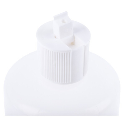 RS PRO 500ml LDPE Narrow Neck Wash Bottle