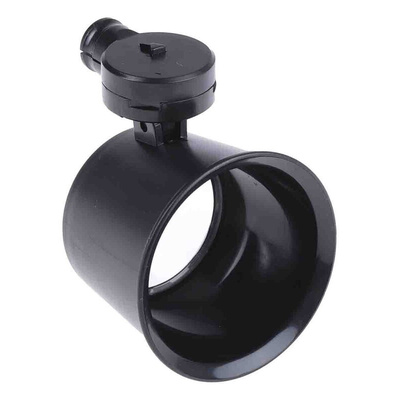RS PRO Magnifier, 4X x Magnification
