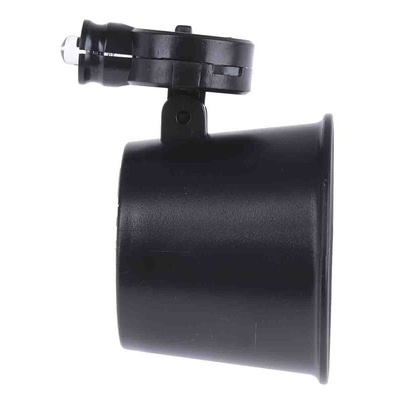 RS PRO Magnifier, 4X x Magnification