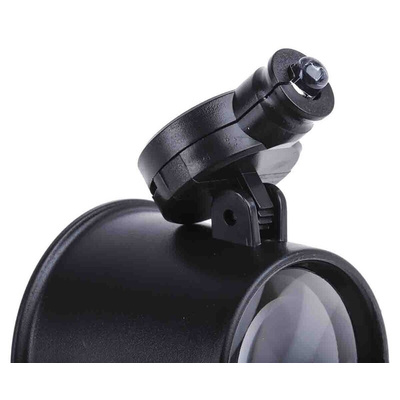 RS PRO Magnifier, 4X x Magnification