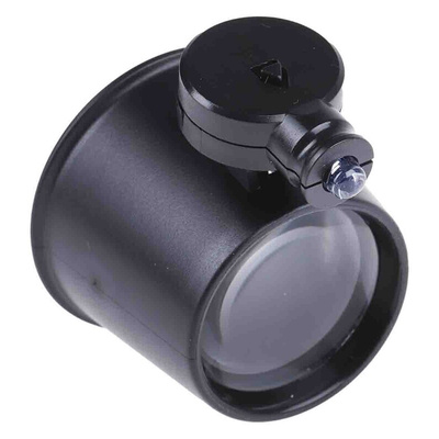 RS PRO Magnifier, 4X x Magnification