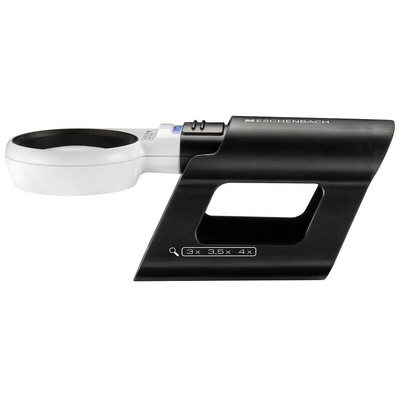 Eschenbach Mobase Stand for use with 1511-2 Mobilux LED Magnifier, 1511-3 Mobilux LED Magnifier, 1511-4 Mobilux LED