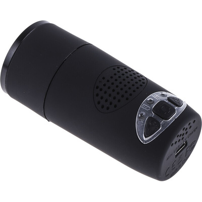RS PRO C Mount Camera, For Digital Microscope, MicFi Software
