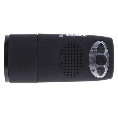 RS PRO C Mount Camera, For Digital Microscope, MicFi Software