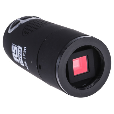 RS PRO C Mount Camera, For Digital Microscope, MicFi Software