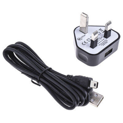 RS PRO C Mount Camera, For Digital Microscope, MicFi Software