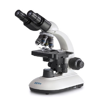 Kern OBE 104 Microscope, 4X Magnification