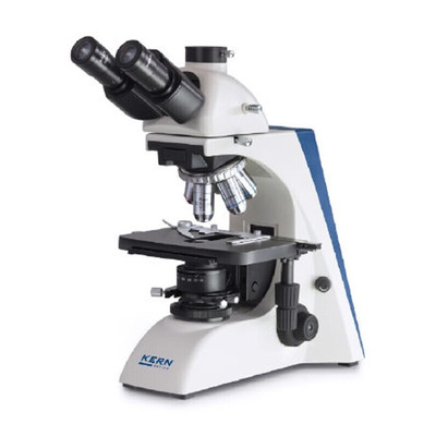 Kern OBN 135 Microscope, 4X Magnification