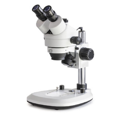 Kern OZL 464 Stereo Zoom Microscope, 0.7 → 4X Magnification