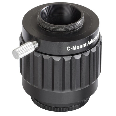 Kern C Mount Adapter, For OZG 497 KERN Microscope