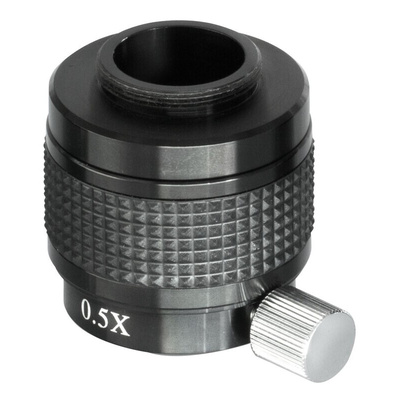 Kern C Mount Adapter, For OZC 583 KERN Microscope, OZM 543 KERN Microscope, OZM 544 KERN Microscope, OZO 543 KERN