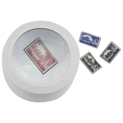 RS PRO Magnifier, 3X x Magnification, 67.5mm Diameter