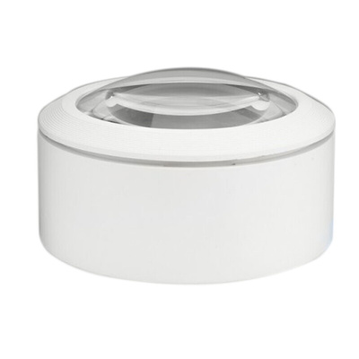 RS PRO Magnifier, 3X x Magnification, 67.5mm Diameter