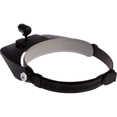 RS PRO Magnifier, 1.2X x Magnification