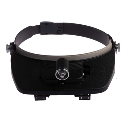 RS PRO Magnifier, 1.2X x Magnification